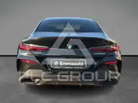 2025 BMW 840