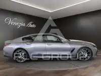 2025 BMW 840