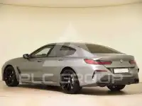 2025 BMW 840
