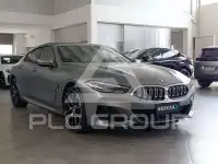 2025 BMW 840