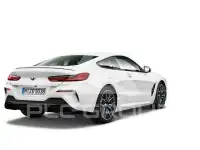 2025 BMW 840