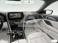 2025 BMW 840