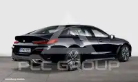 2025 BMW 840