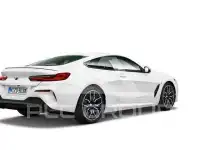 2025 BMW 840