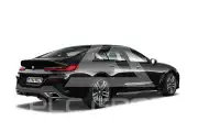 2025 BMW 840