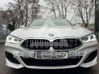 2025 BMW 840