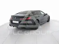 2025 BMW 840