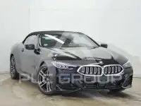 2025 BMW 840