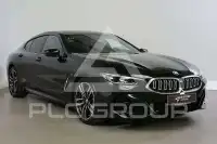 2025 BMW 840