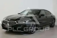 2025 BMW 840