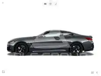 2025 BMW 840