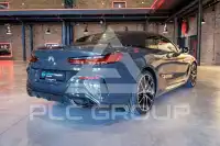 2025 BMW 840