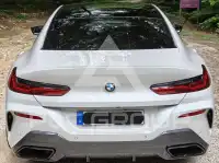 2025 BMW 840