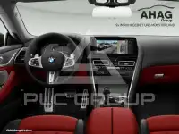 2025 BMW 840