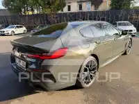 2025 BMW 840