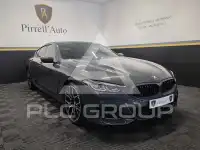 2025 BMW 840