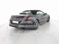 2025 BMW 840