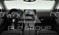 2025 BMW 840
