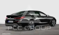 2025 BMW 840