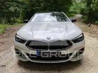 2025 BMW 840