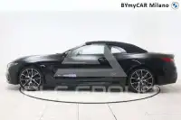 2025 BMW 840