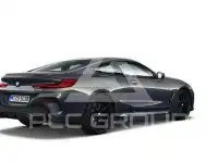 2025 BMW 840