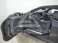 2025 BMW 840