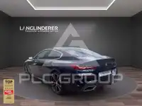 2025 BMW 840