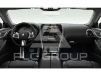 2025 BMW 840