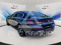 2025 BMW 840