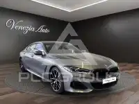 2025 BMW 840