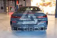 2025 BMW 840