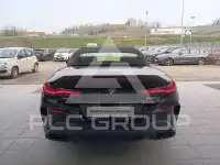 2025 BMW 840