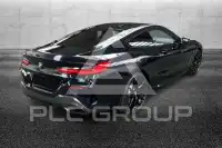 2025 BMW 840