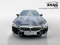 2025 BMW 840
