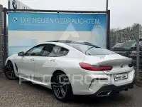 2025 BMW 840