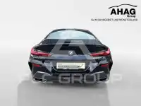 2025 BMW 840