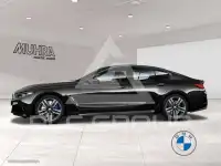2025 BMW 840