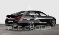 2025 BMW 840