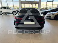 2025 BMW 840