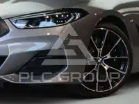 2025 BMW 840