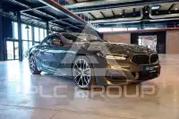 2025 BMW 840