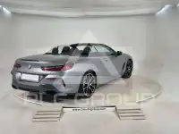 2025 BMW 840