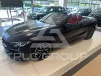 2025 BMW 840