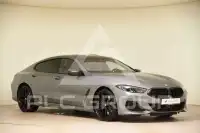 2025 BMW 840