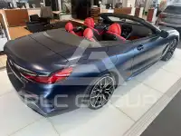 2025 BMW 840