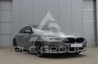 2025 BMW 840