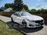 2025 BMW 840
