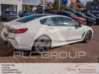 2025 BMW 840