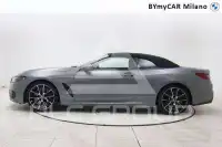 2025 BMW 840